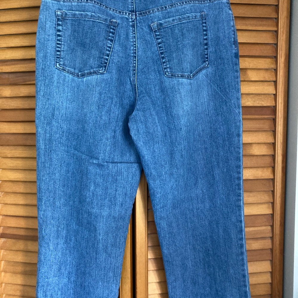 Womens Gloria Vanderbilt Jeans